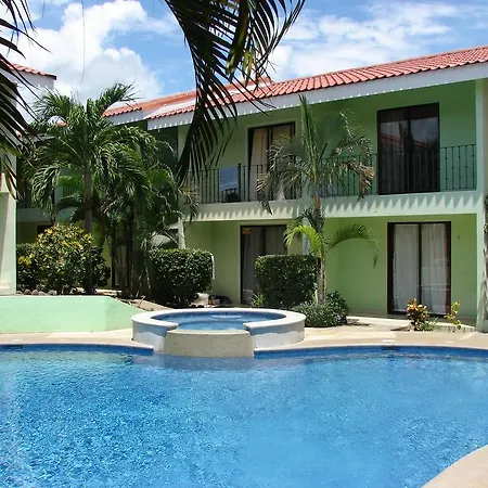 Villa Riviera 2 Bedroom Townhouse