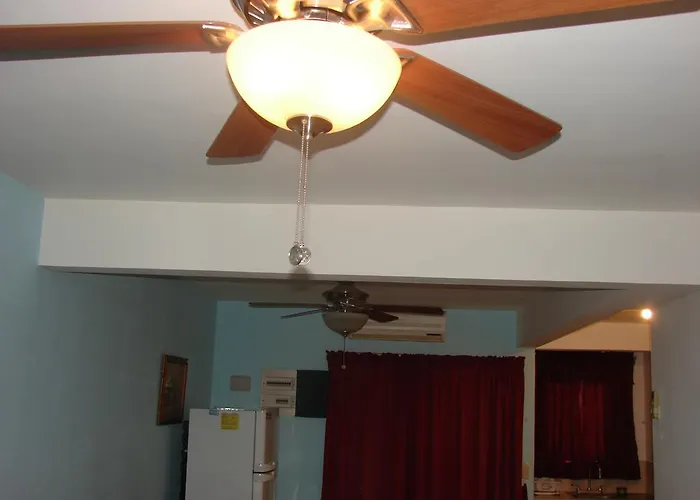 Riviera 2 Bedroom Townhouse
