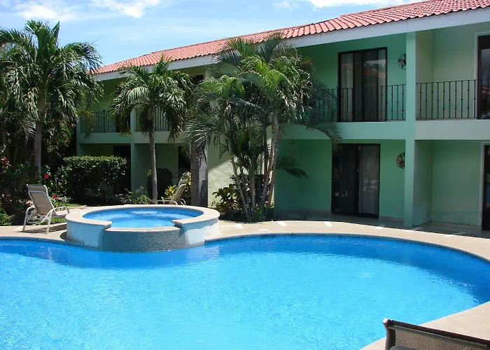 Aparthotel Riviera 2 Bedroom Townhouse Coco