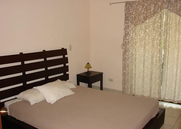 Riviera 2 Bedroom Townhouse Aparthotel