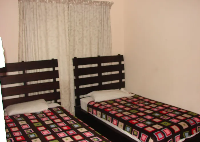 Aparthotel Riviera 2 Bedroom Townhouse Coco