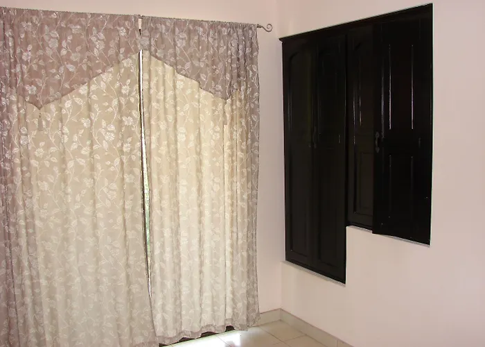 Aparthotel Riviera 2 Bedroom Townhouse 2*