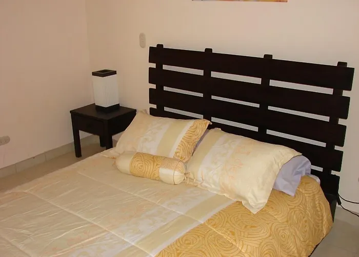 Aparthotel Riviera 2 Bedroom Townhouse 2*