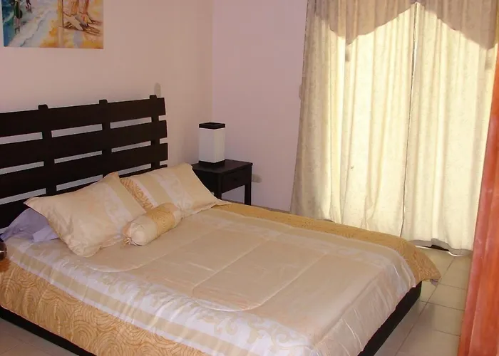 Riviera 2 Bedroom Townhouse