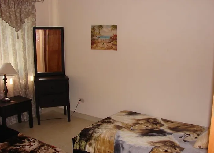 Aparthotel Riviera 2 Bedroom Townhouse 2*