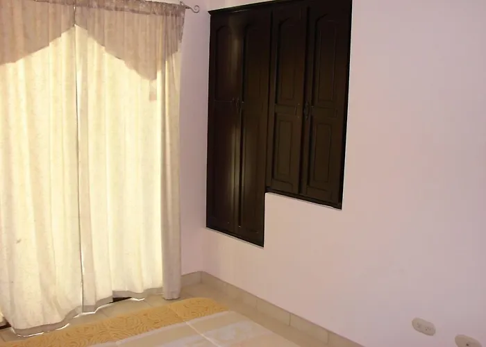 Aparthotel Riviera 2 Bedroom Townhouse 2*