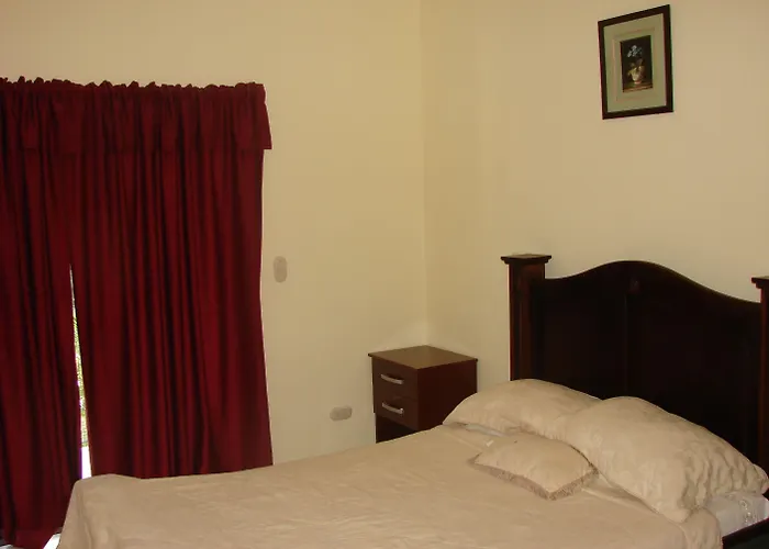 Riviera 2 Bedroom Townhouse Aparthotel 2*