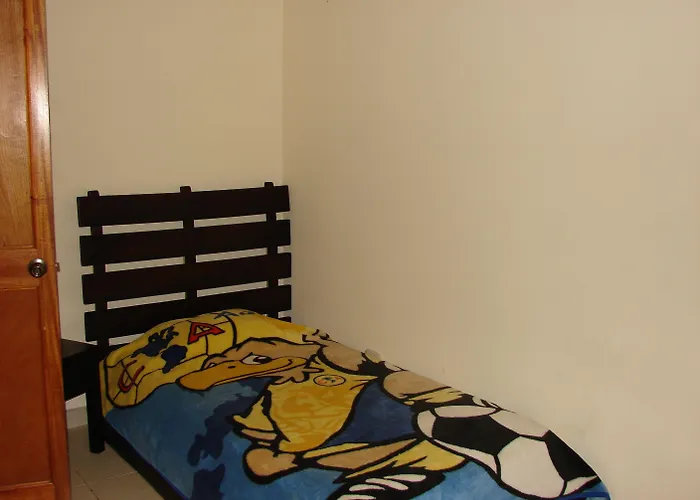 Riviera 2 Bedroom Townhouse Aparthotel Coco