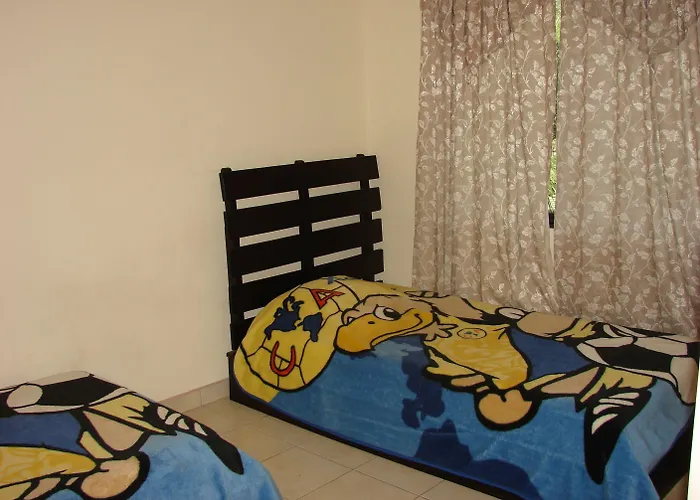 Riviera 2 Bedroom Townhouse