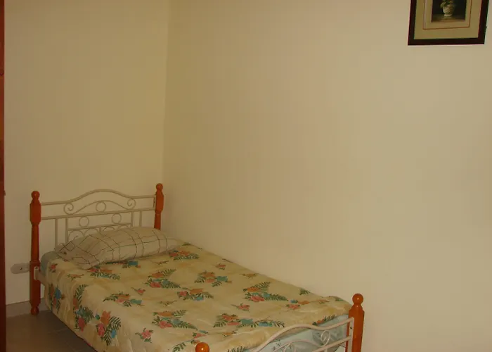 Aparthotel Riviera 2 Bedroom Townhouse Coco