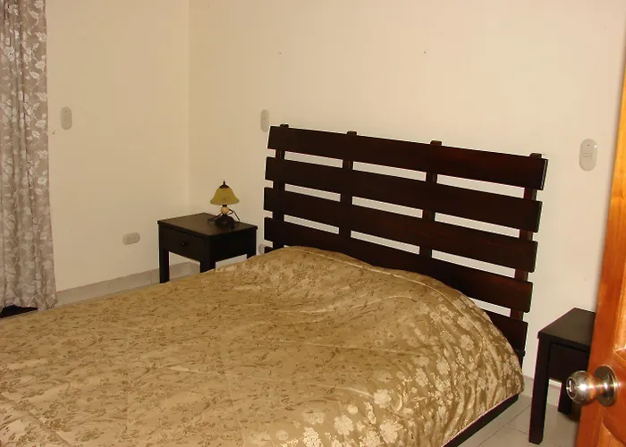 Riviera 2 Bedroom Townhouse Aparthotel 2*