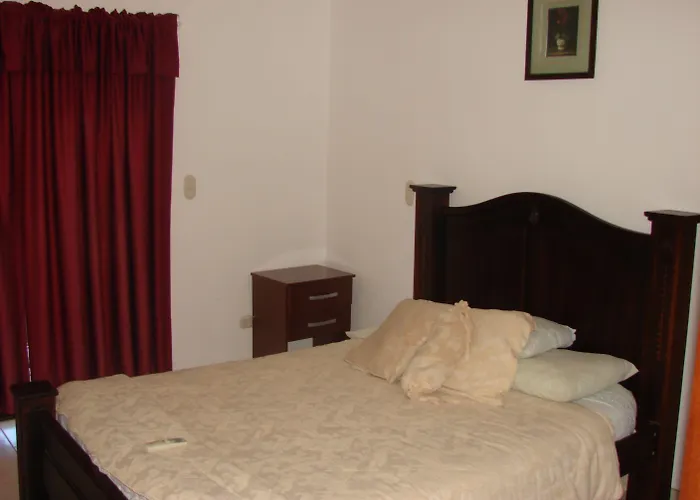 Riviera 2 Bedroom Townhouse 2* Coco