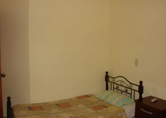 Riviera 2 Bedroom Townhouse 2* Coco