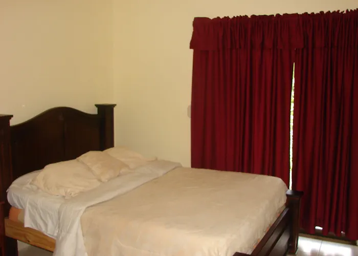 Aparthotel Riviera 2 Bedroom Townhouse