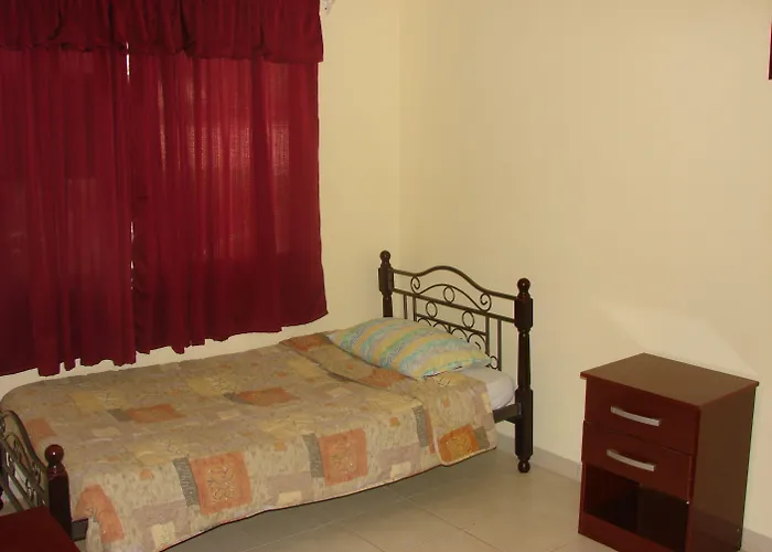 Riviera 2 Bedroom Townhouse 2* Coco