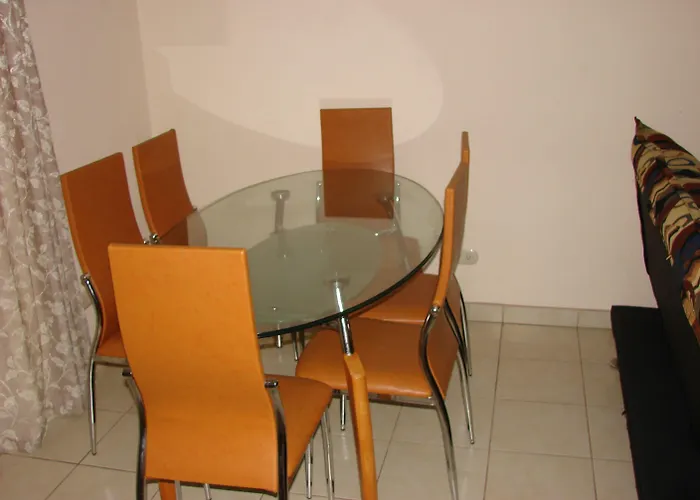 Riviera 2 Bedroom Townhouse Aparthotel