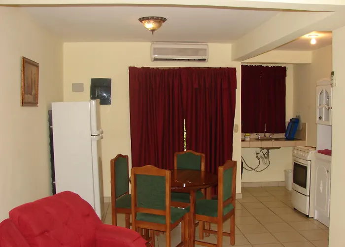 Riviera 2 Bedroom Townhouse
