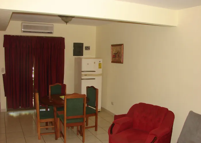 Riviera 2 Bedroom Townhouse Aparthotel Coco
