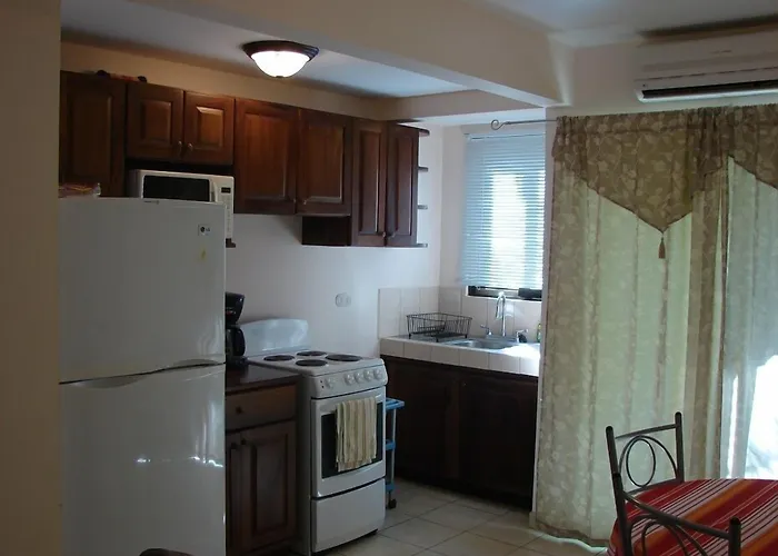Riviera 2 Bedroom Townhouse Aparthotel