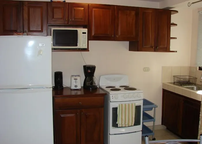 Riviera 2 Bedroom Townhouse 2*