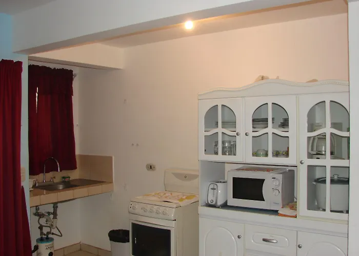 Riviera 2 Bedroom Townhouse Aparthotel
