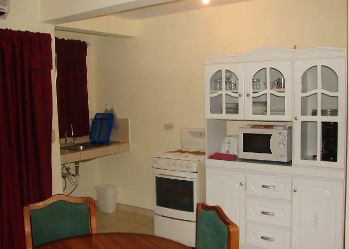 Riviera 2 Bedroom Townhouse Coco