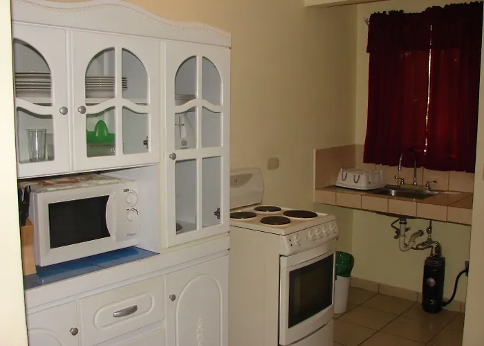 Riviera 2 Bedroom Townhouse Aparthotel 2*