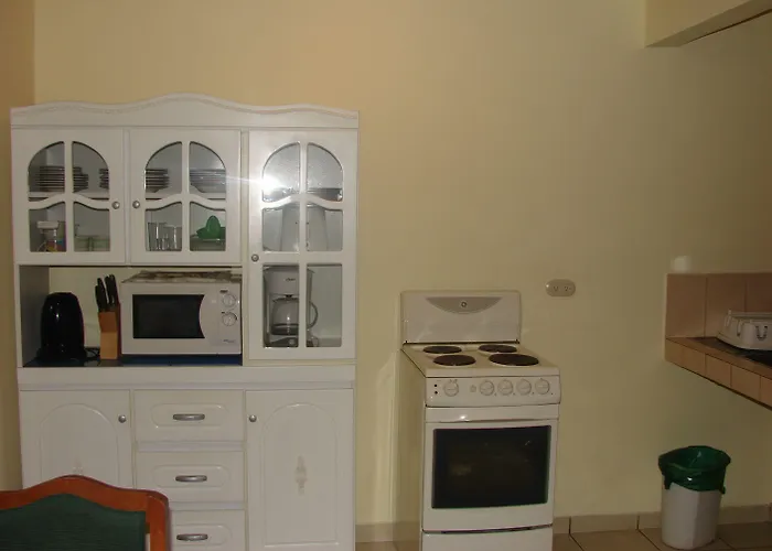 Riviera 2 Bedroom Townhouse 2*