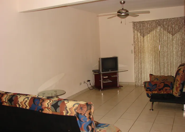 Riviera 2 Bedroom Townhouse