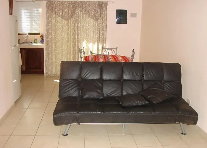 Aparthotel Riviera 2 Bedroom Townhouse