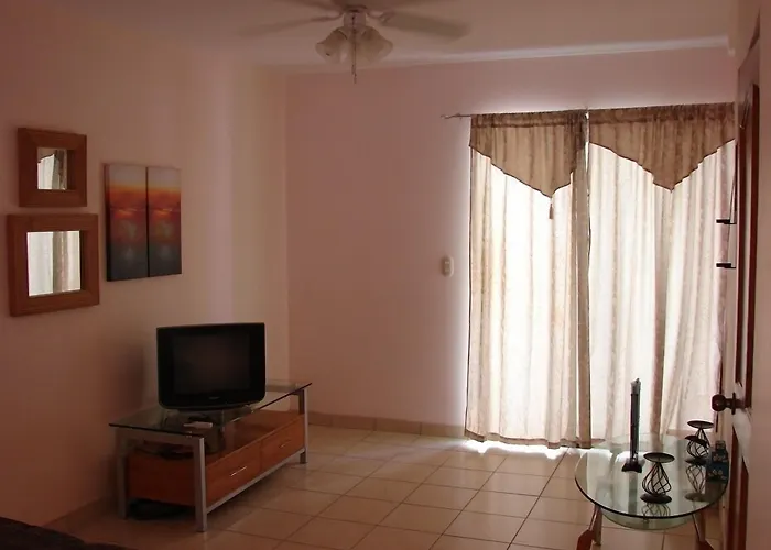 Riviera 2 Bedroom Townhouse 2*