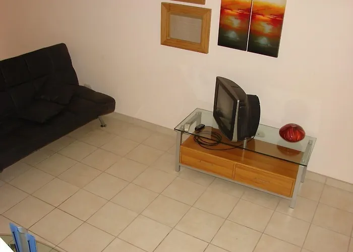 Riviera 2 Bedroom Townhouse 2*