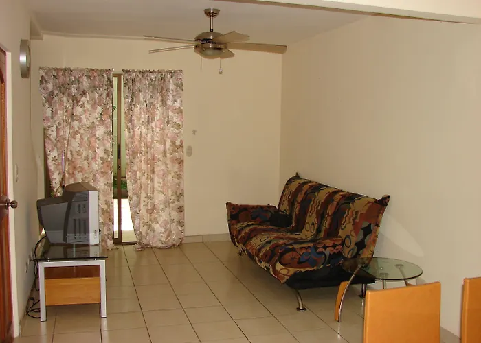 Riviera 2 Bedroom Townhouse 2*