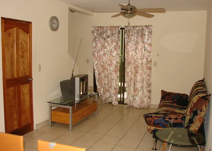 Riviera 2 Bedroom Townhouse Aparthotel 2*