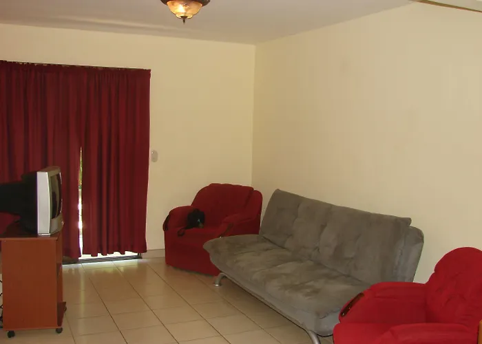Aparthotel Riviera 2 Bedroom Townhouse Coco