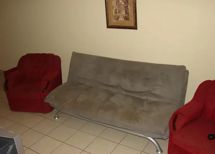 Riviera 2 Bedroom Townhouse 2*