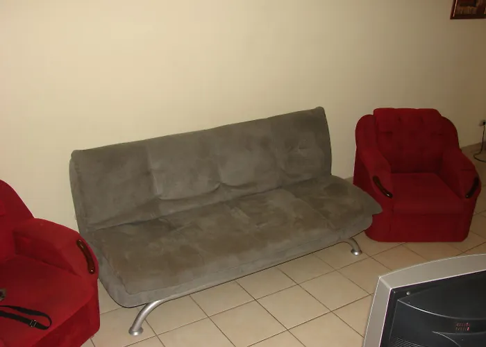 Riviera 2 Bedroom Townhouse Aparthotel 2*