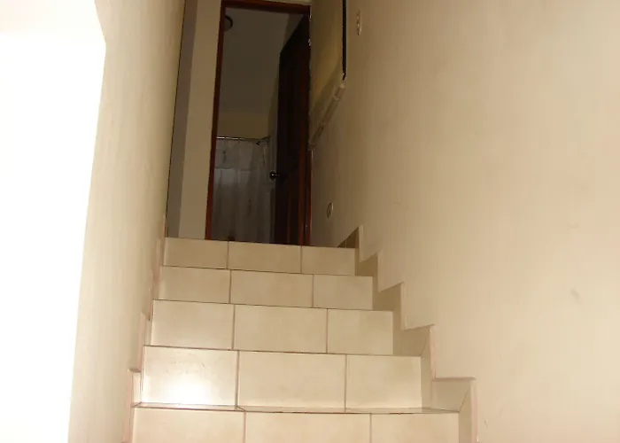 Aparthotel Riviera 2 Bedroom Townhouse Coco
