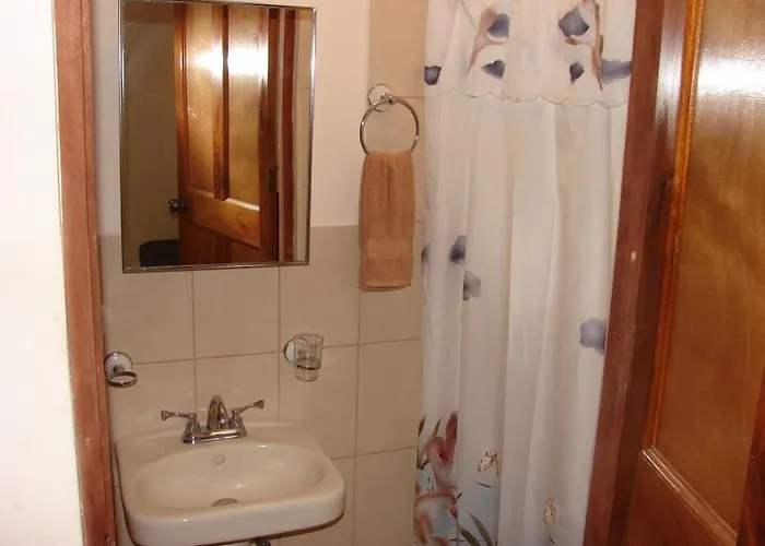 Riviera 2 Bedroom Townhouse Aparthotel Coco