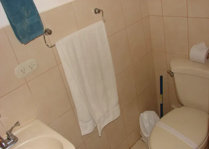 Riviera 2 Bedroom Townhouse 2*