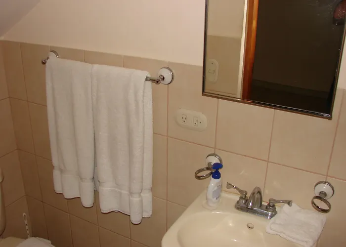 Aparthotel Riviera 2 Bedroom Townhouse