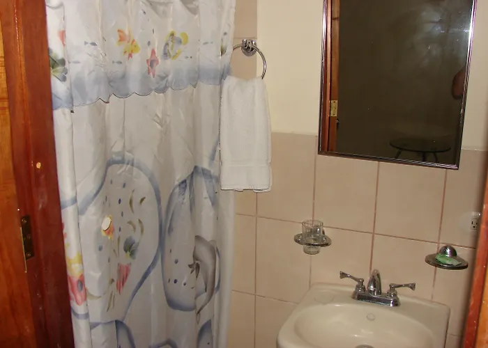 Aparthotel Riviera 2 Bedroom Townhouse Coco