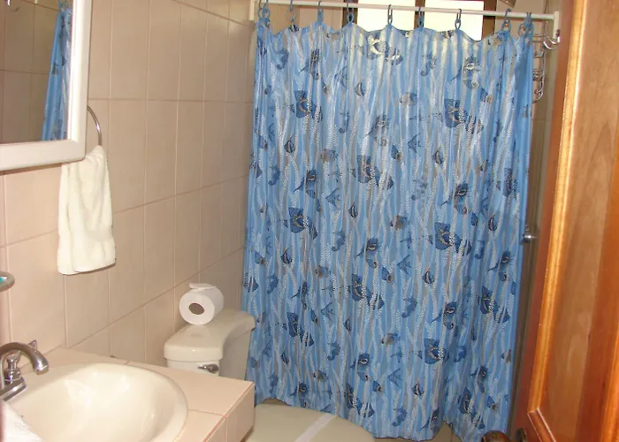 Riviera 2 Bedroom Townhouse 2*
