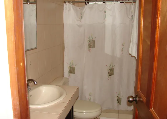 Riviera 2 Bedroom Townhouse Aparthotel