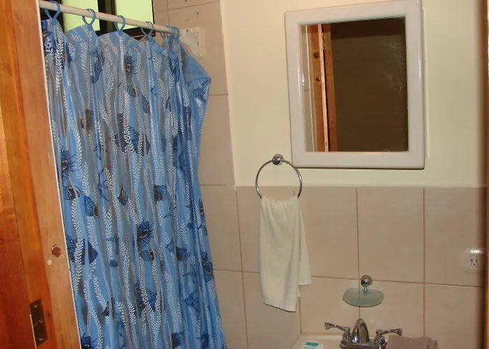 Riviera 2 Bedroom Townhouse Aparthotel Coco