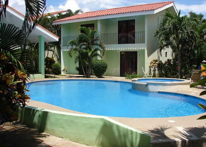 Riviera 2 Bedroom Townhouse 2* Coco