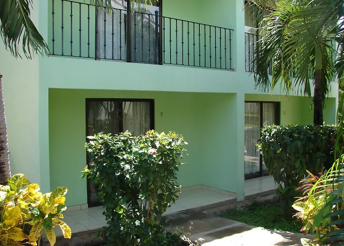 Aparthotel Riviera 2 Bedroom Townhouse