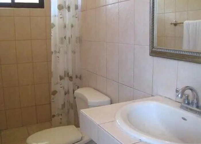 Aparthotel Riviera 2 Bedroom Townhouse