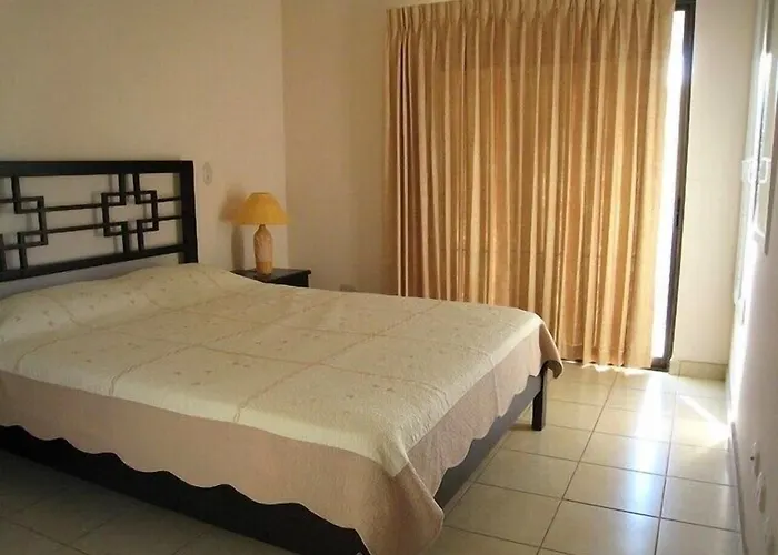 Aparthotel Riviera 2 Bedroom Townhouse
