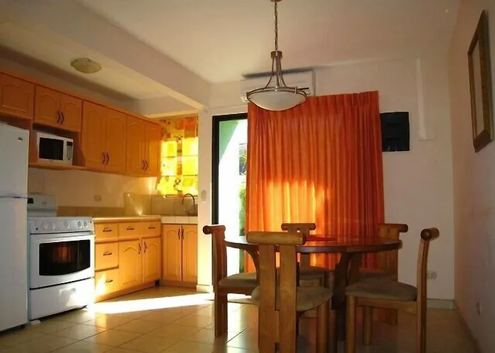 Riviera 2 Bedroom Townhouse 2*